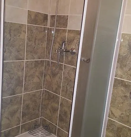 Apartament Nada Drvenik Veliki