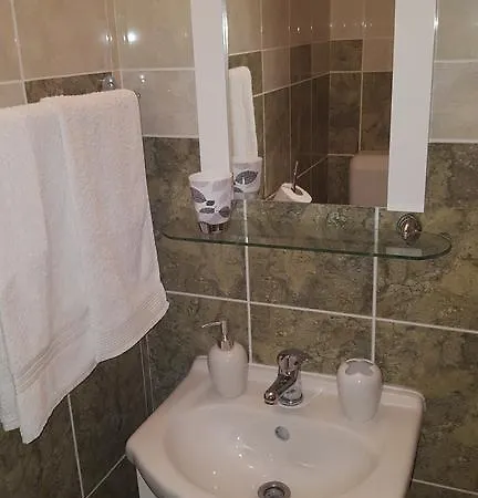 Nada Apartament