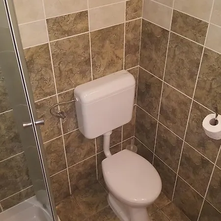Apartament Nada Drvenik Veliki