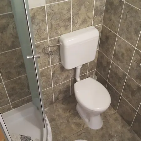 Apartament Nada Drvenik Veliki