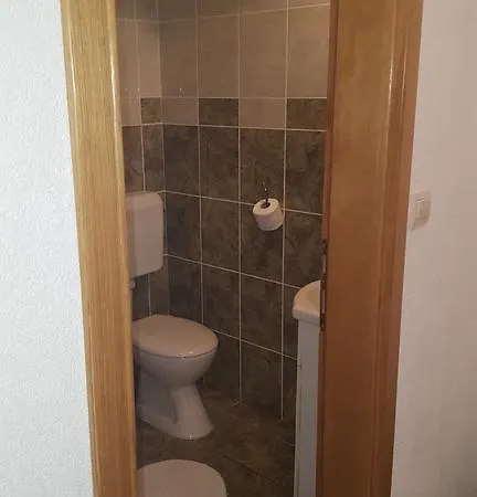 Apartament Nada
