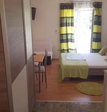 Nada Apartament *