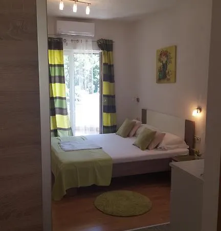 Apartament Nada