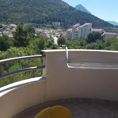 Nada Apartament