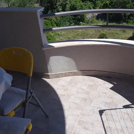 Apartament Nada